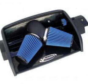 Открытый короб холодного впуска воздуха Volant для Pontiac Firebird 1998-2002