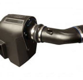 Закрытая система впуска холодного воздуха Volant с фильтром Powercore для Ford F-250/F-350 Super Duty 2011-15