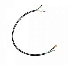 Удлинитель (C) проводки включения зажигания для мотоциклов Dual Sport