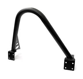 Преранер бампера  Stinger для JEEP WRNGLER TJ 1997-2006