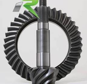 Dana 44 Reverse 3.55 Ring and Pinion Revolution Gear