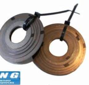 Комплект клапанов для амортизатора|Valve Shim Kit