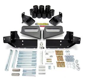 Бодилифт 3 дюйма для CHEVROLET TAHOE 2007-2013 