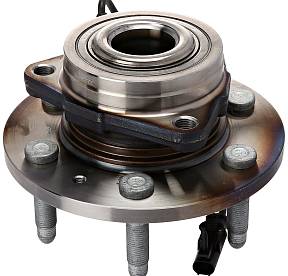 Ступица в сборе для Chevrolet Tahoe|Cadillac Escalade 2007-2014 