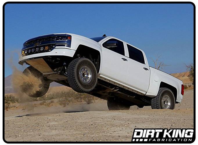 Комплект верхних развальных болтов Chevrolet Tahoe