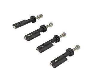 Набор болтов для монтажа сендтраков MaxTrax - от MaxTrax