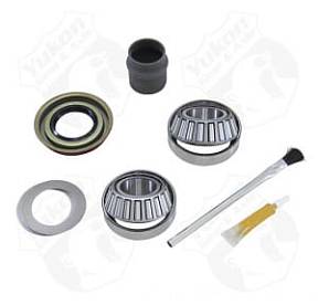 Установочный комплект для ГП переднего моста Chevrolet Tahoe 1999 - 2009