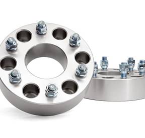 Расширитель колеи - спейсер 2'' (разболтовка 6x139,7)