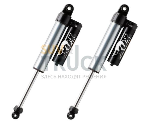Kit: 05-ON Ford SD Front, 2.5 Series, R/R, 7.6", 0-1.5" Lift