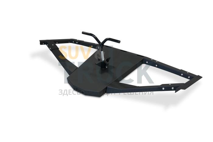 HoneyBadger Chase Rack Tire Carrier