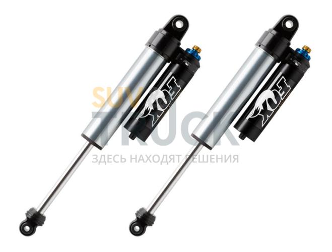 Kit: 05-ON Ford SD Front, 2.5 Series, R/R, 10.0", 4-6" Lift, DSC