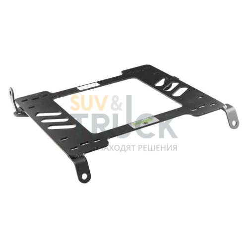 Acura Integra [models WITHOUT auto seat belt retractor] (1990-1993) - Driver