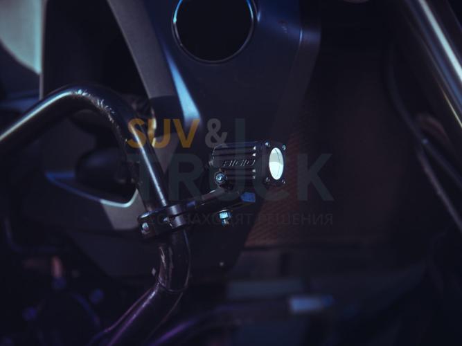 LED-фара IGNITE-серия, дальний свет