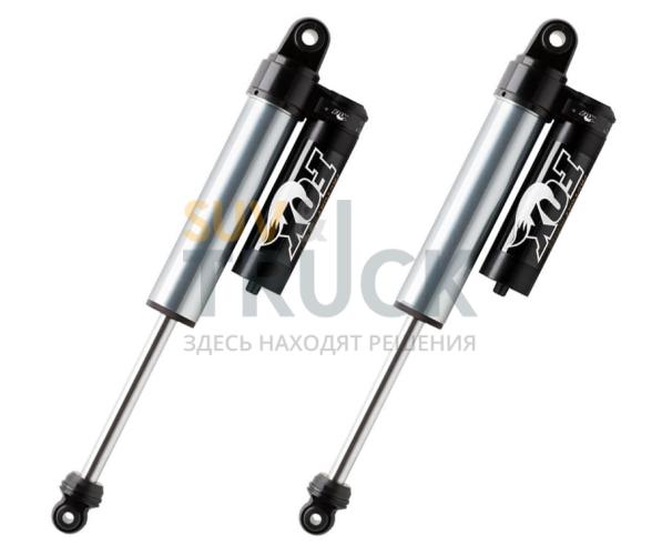 Kit: 99-ON Chevy HD Rear, 2.5 Series, P/B, 9.8", 0-1" Lift