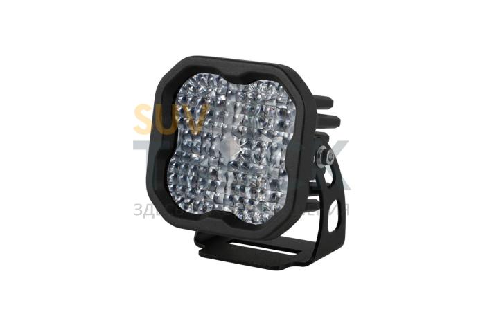 Стандартная LED-фара рабочего света серии SS3 Sport без подсветки