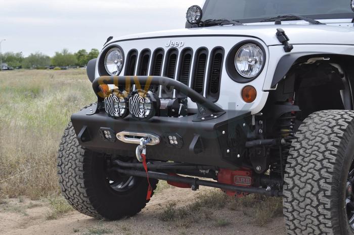 Stealth Fighter for 6 inch Lights