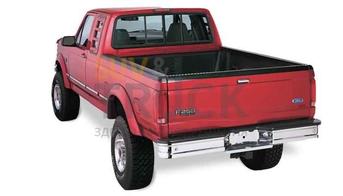 Расширитель колёсных арок 20904-11 Ford Bronco