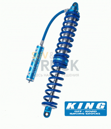 Амортизатор KING COILOVER (с пружиной)  PR2514-COHRS