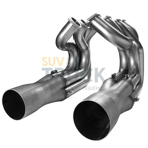 Профессиональный стоковый выпускной коллектор для BBC