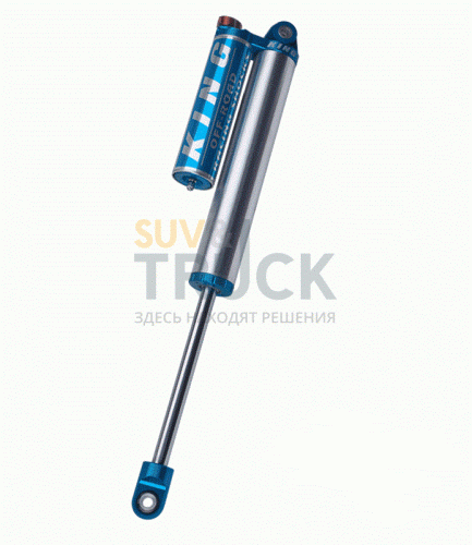 Амортизатор KING с регулировочным клапаном PR2014-SSPB-A