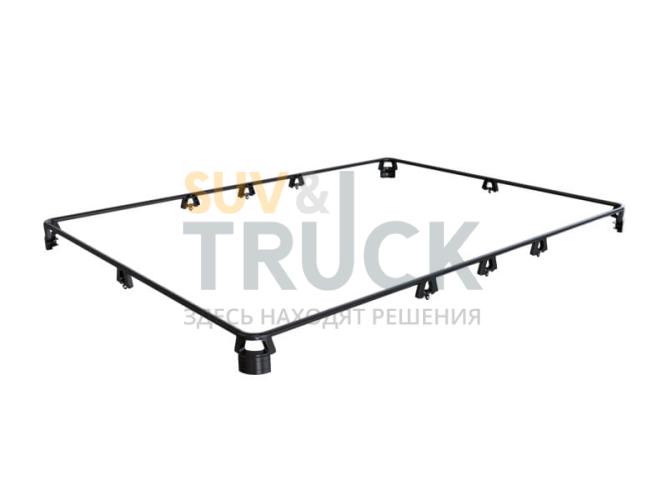 Рейлинги для экспедиционного багажника по периметру (ширина 1255 мм) - от Front Runner