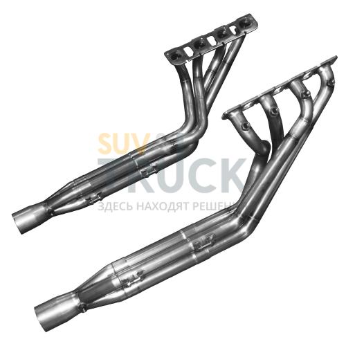 Выпускной коллектор для Dodge 2008-2010
