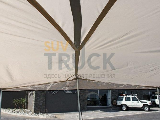 Modular Awning - by Front Runner