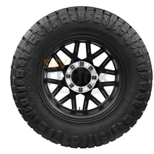 Nitto Ridge Grappler All-Terrain Radial Tire - LT305/55R20 125F
