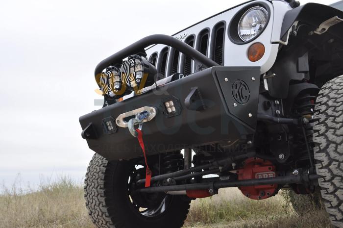 Stealth Fighter for 6 inch Lights