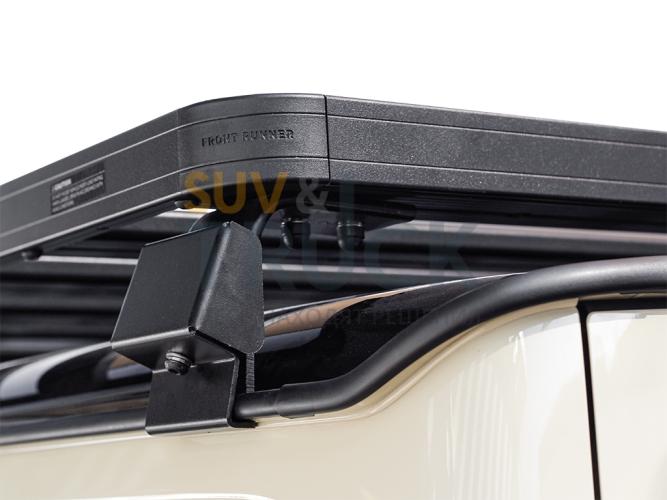 Багажник Slimline II на 3/4 крыши Suzuki Jimny - от Front Runner