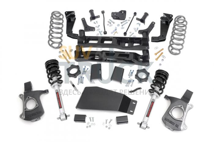 Лифт комплект подвески для Chevy/GMC 7.5''