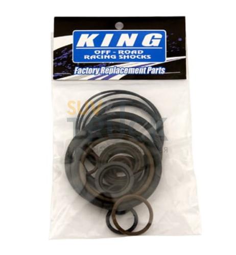 Комплект для ремонта амортизаторов с корпусом 2.0 дюйма