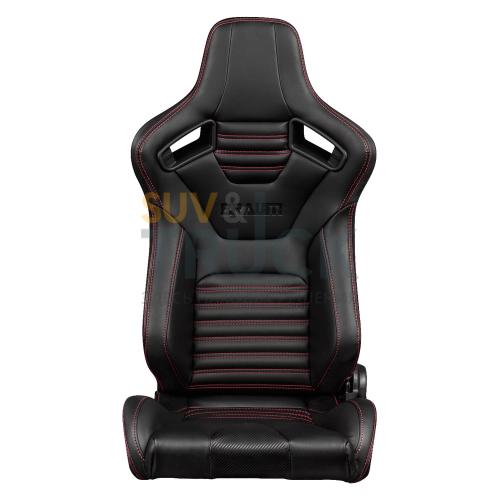 Спортивные сиденья анатомические серии Elite-X Series Sport Seats -  версия 2