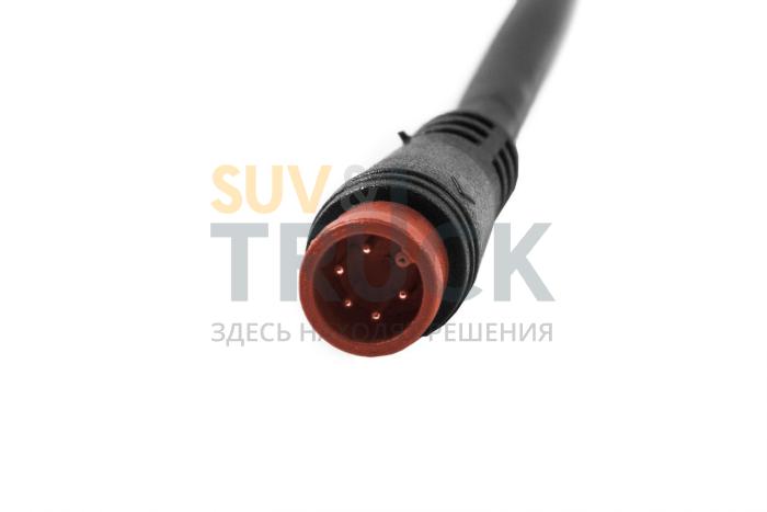 Bluetooth контроллер RGBW M8 для управления LED-оптикой Diod Dynamics