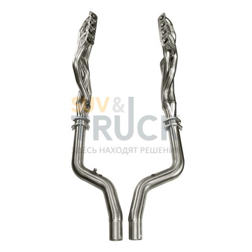 Выпускной коллектор для двигателей Hemi 6.1 & 6.4L 2006-2015 (SRT8)