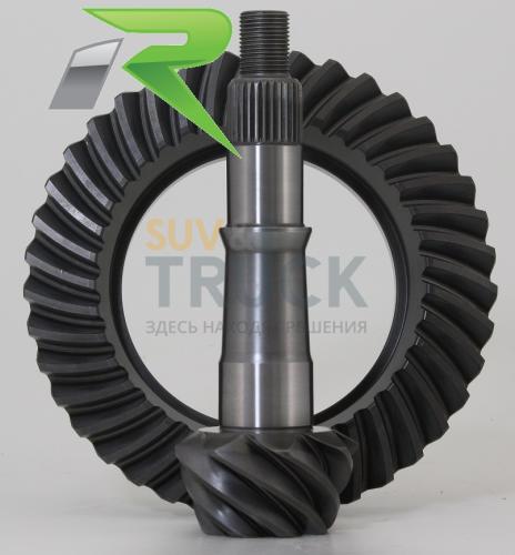 Главная пара заднего моста GM 8.5 Inch 10 болтов 3.08 Revolution Gear