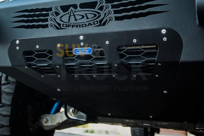 Бампер передний для Ford Raptor