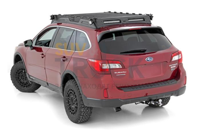 Лифт комплект подвески для Subaru Outback 2015-19