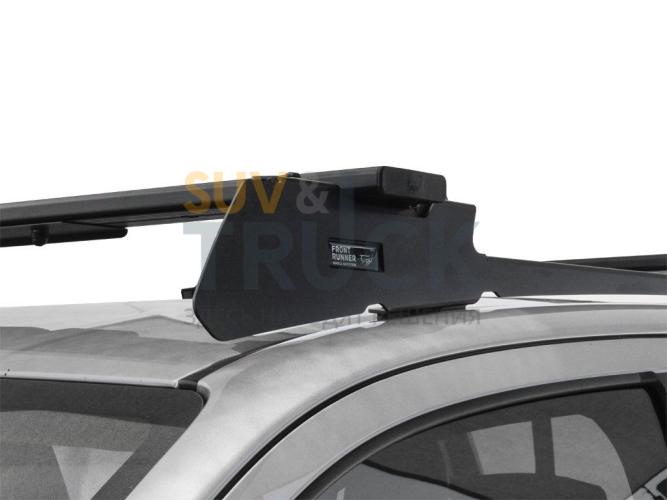 Набор рейлингов багажника для Toyota Hilux Revo - от Front Runner