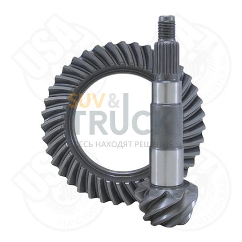 USA Standard Ring & Pinion gear set for Toyota Landcruiser 8" Reverse rotation in a 4.88 ratio