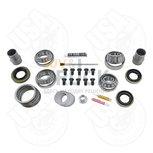 USA Standard Master Overhaul kit for Toyota 7.5" IFS differential for T100, Tacoma, and Tundra