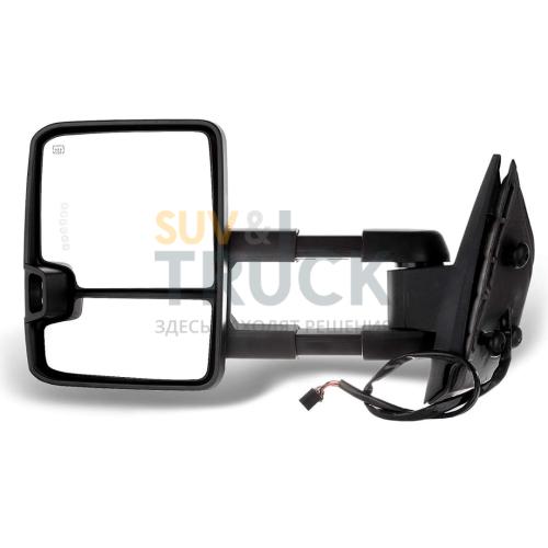 Комплект зеркал для Chevrolet Silverado 1500