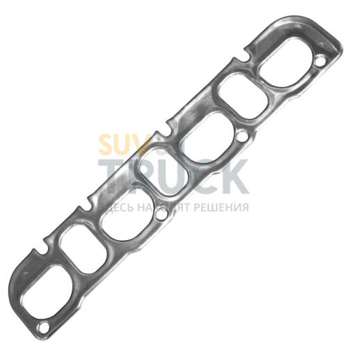 Прокладка алюминиевая для выпускного коллектора