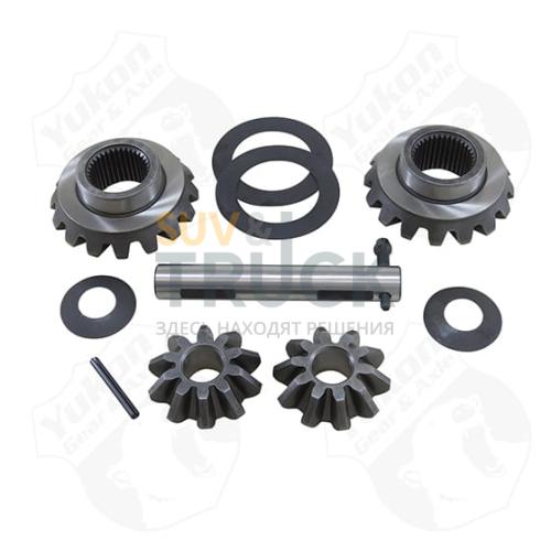 Сменный комплект зубчатых колес стандартного дифф. для Dana 60 и 61 с 35-spline