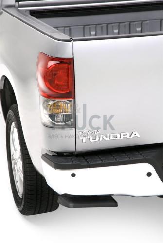 Ступенька задняя BEDSTEP Toyota Tundra 2014-20