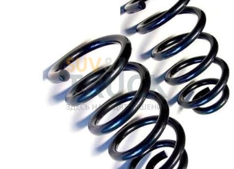 Про лифт для Full Size от GM