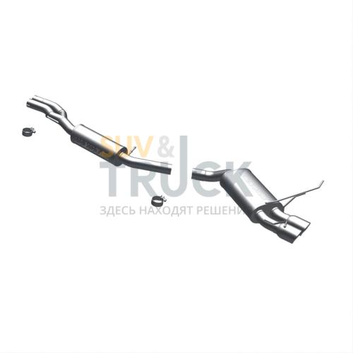 Выхлопная система Magnaflow CAT BACK 16525 BMW 128I 3.0L