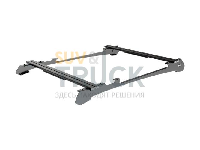 Land Rover Range Rover Evoque (2012-Current) Load Bar Kit / Foot Rails - by Front Runner