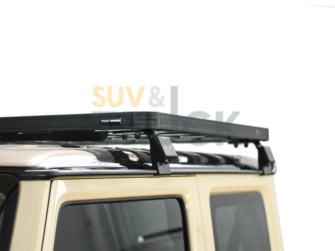 Багажник Slimline II на 3/4 крыши Suzuki Jimny - от Front Runner