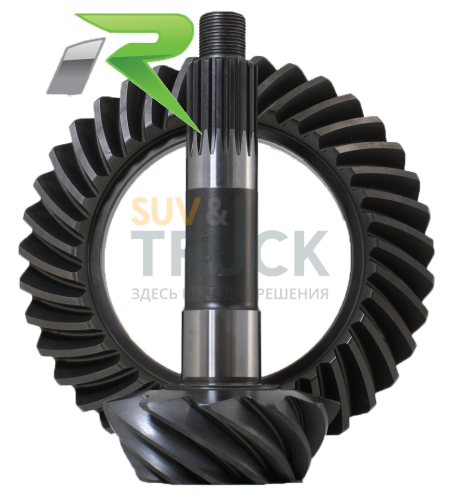 GM 8.4 Inch Chevy Car 3.73 Ring and Pinion Revolution Gear